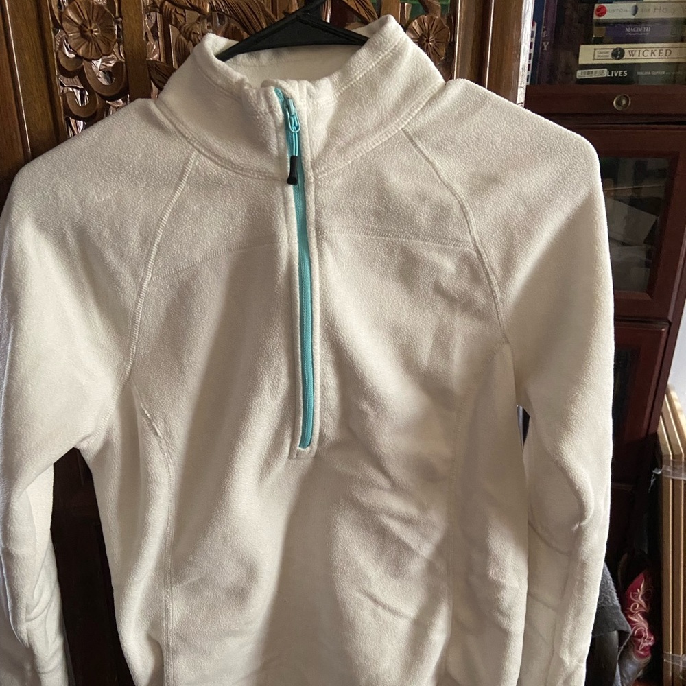 White Jacket